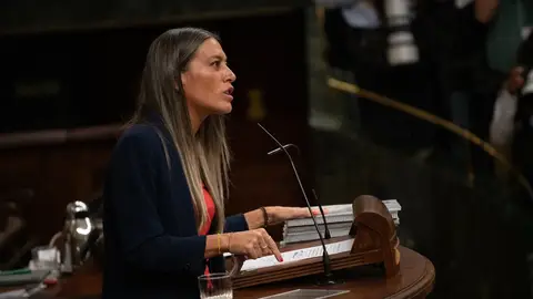Nogueras, Junts Nogueras, Junts