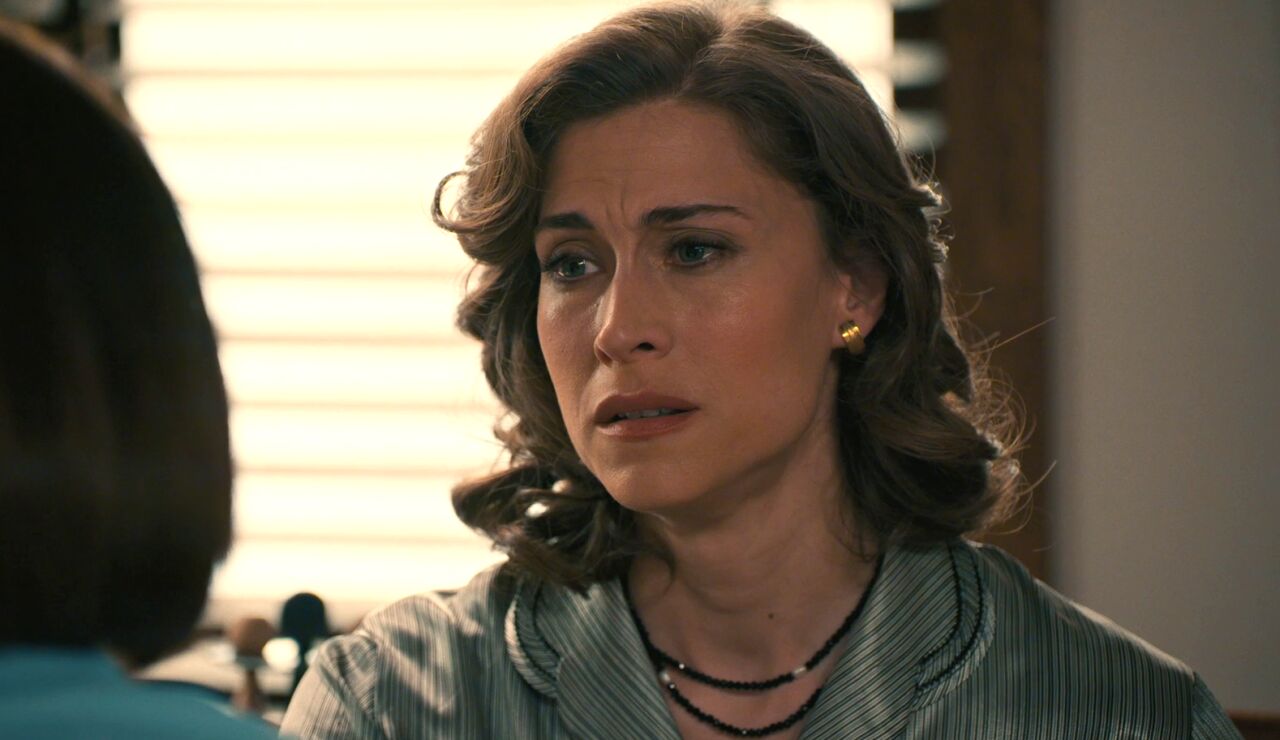 &ldquo;Cuando algo se rompe ya nada vuelve a ser igual&rdquo;: Fina le confiesa a Marta que sigue enamorada de ella, pero ya es tarde 