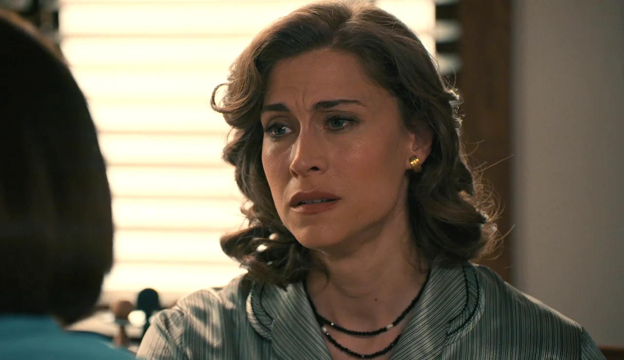“Cuando algo se rompe ya nada vuelve a ser igual”: Fina le confiesa a Marta que sigue enamorada de ella, pero ya es tarde