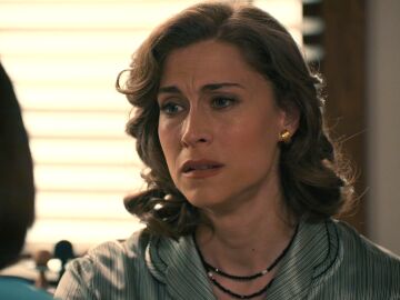 &ldquo;Cuando algo se rompe ya nada vuelve a ser igual&rdquo;: Fina le confiesa a Marta que sigue enamorada de ella, pero ya es tarde 