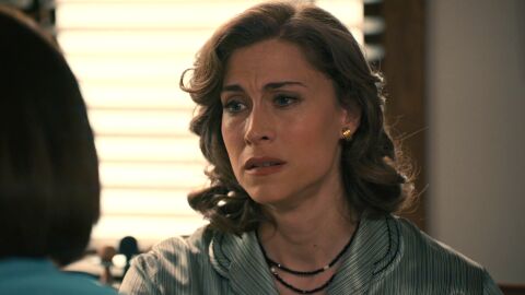 &ldquo;Cuando algo se rompe ya nada vuelve a ser igual&rdquo;: Fina le confiesa a Marta que sigue enamorada de ella, pero ya es tarde 