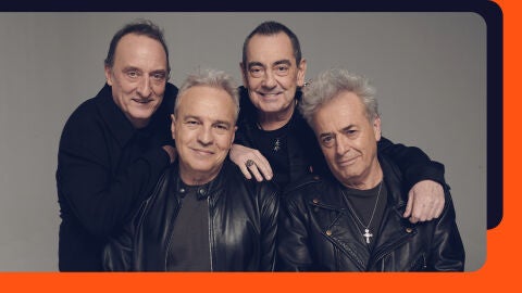 Hombres G
