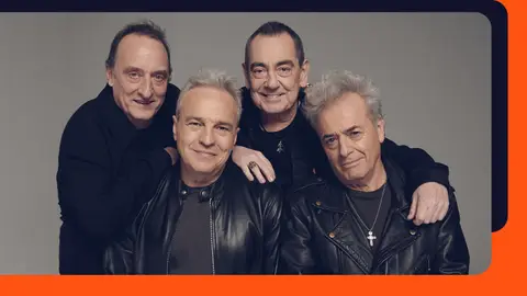 Hombres G Hombres G