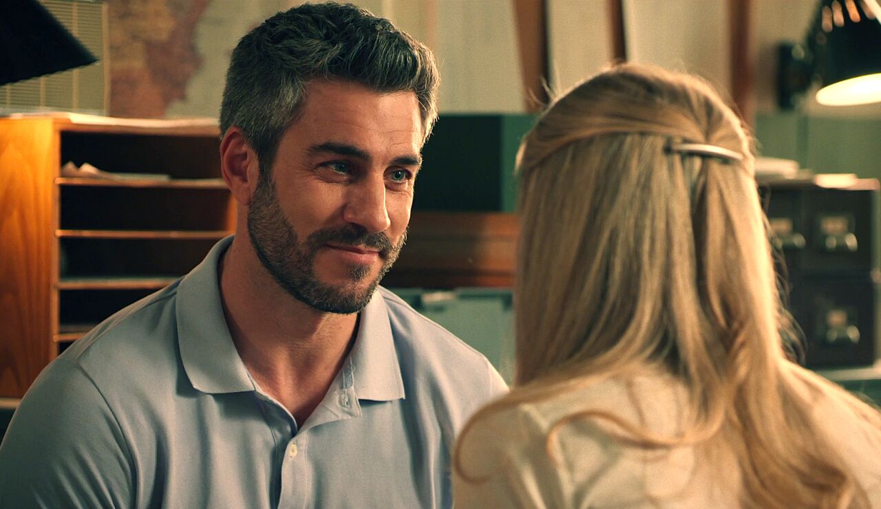 Valentina y Andr&eacute;s se reconcilian antes de la pedida: &ldquo;Siempre vamos a ser sinceros&rdquo;