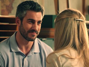 Valentina y Andr&eacute;s se reconcilian antes de la pedida: &ldquo;Siempre vamos a ser sinceros&rdquo;