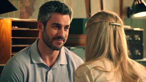 Valentina y Andr&eacute;s se reconcilian antes de la pedida: &ldquo;Siempre vamos a ser sinceros&rdquo;