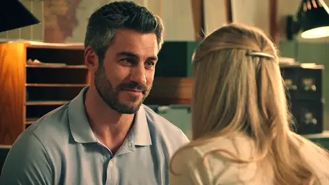 Valentina y Andrés se reconcilian antes de la pedida: “Siempre vamos a ser sinceros” Valentina y Andrés se reconcilian antes de la pedida: “Siempre vamos a ser sinceros”