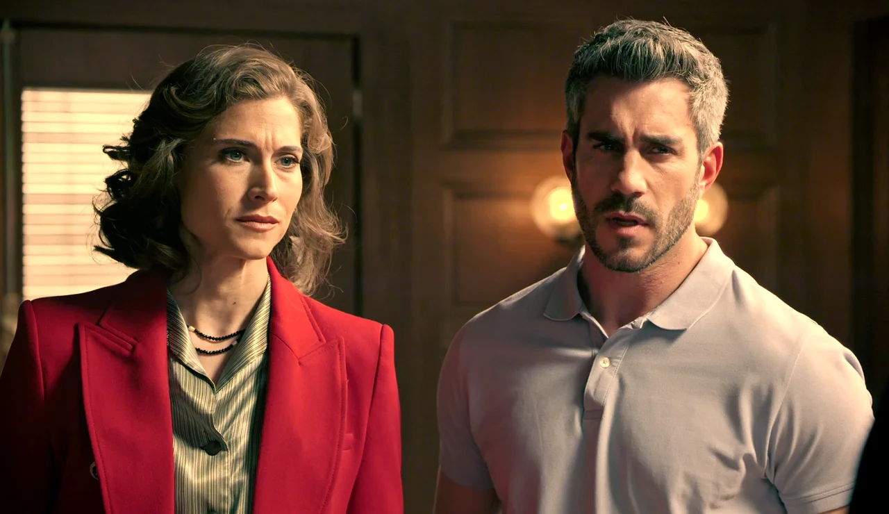 Marta y Andrés se rebelan contra Gabriel: ¡se niegan a hacer las tareas de Tasio!