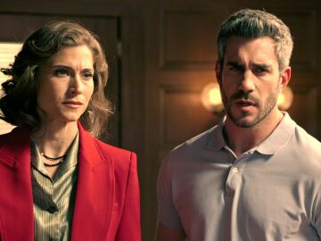 Marta y Andr&eacute;s se rebelan contra Gabriel: &iexcl;se niegan a hacer las tareas de Tasio!