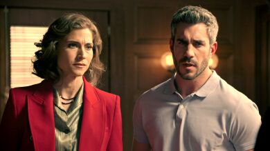 Marta y Andrés se rebelan contra Gabriel: ¡se niegan a hacer las tareas de Tasio!