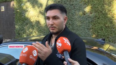 La pensión del hijo de Omar Montes sube de 450 a 2.000 euros al mes tras la sentencia judicial