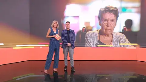 MARICARMEN MARICARMEN