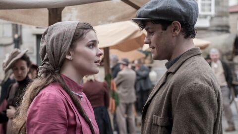 Celso sale de la c&aacute;rcel y se reencuentra con Clara, &iquest;retomar&aacute;n su relaci&oacute;n?