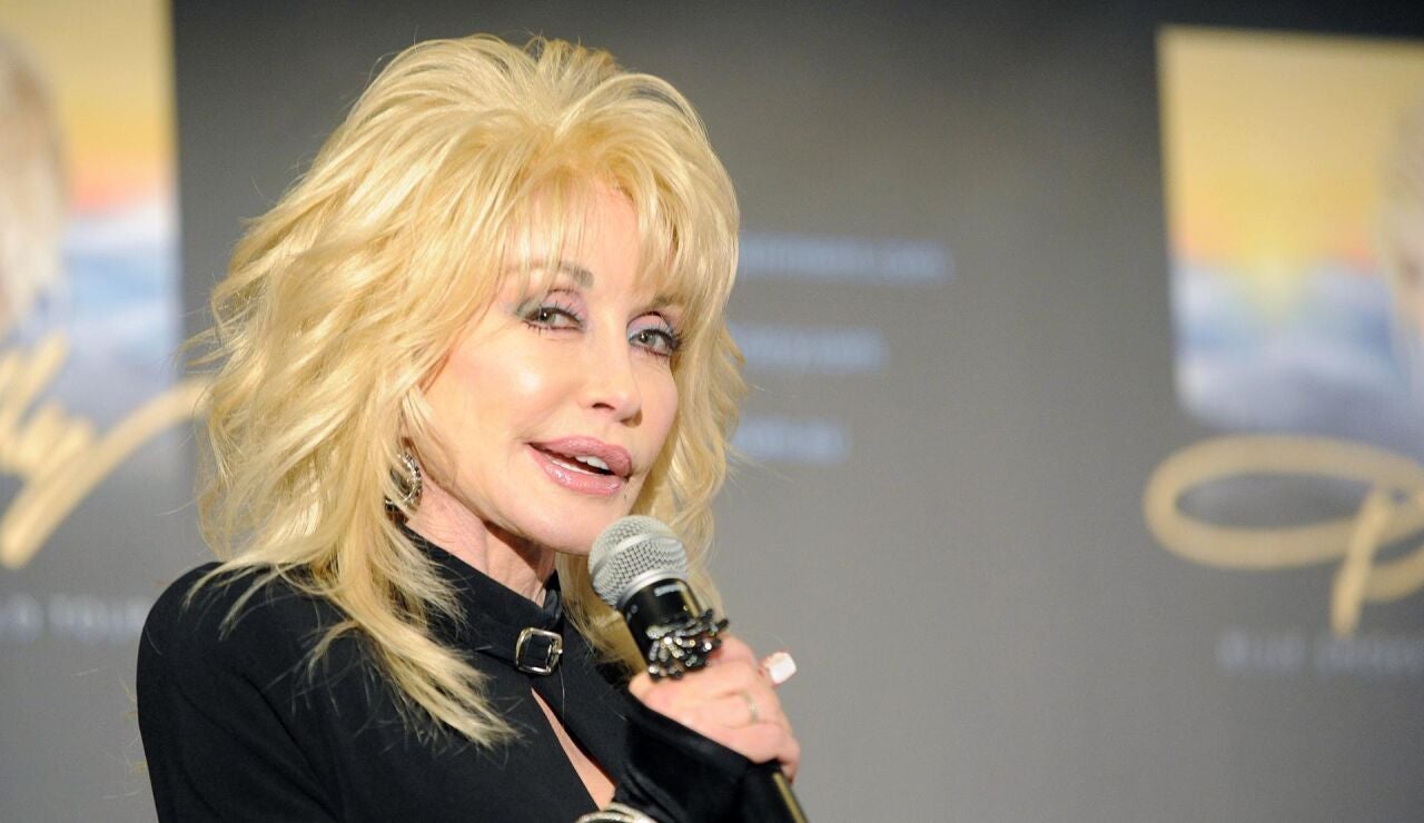 Dolly Parton