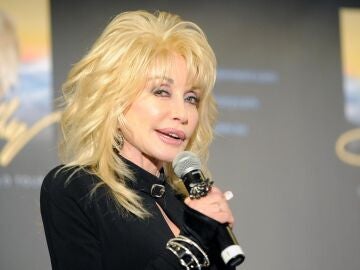 Dolly Parton