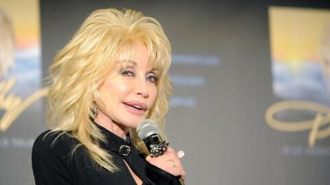 Dolly Parton