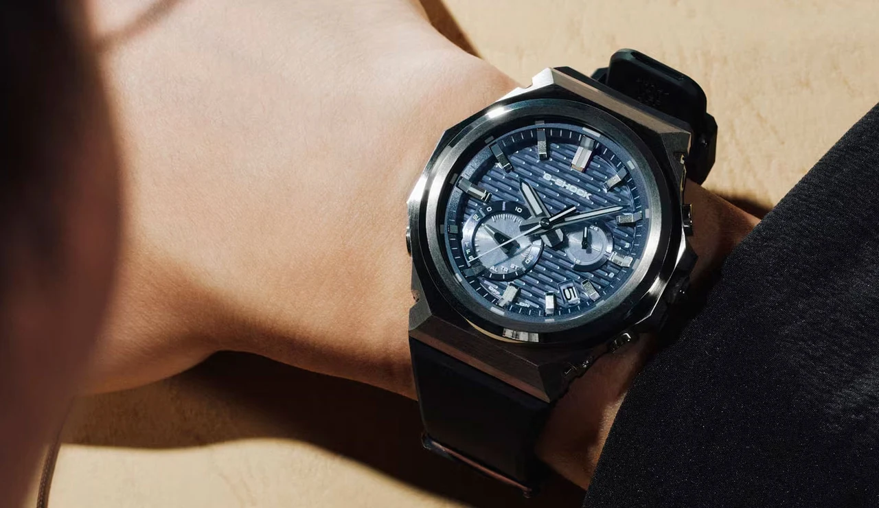 Casio GST-B1000-1A