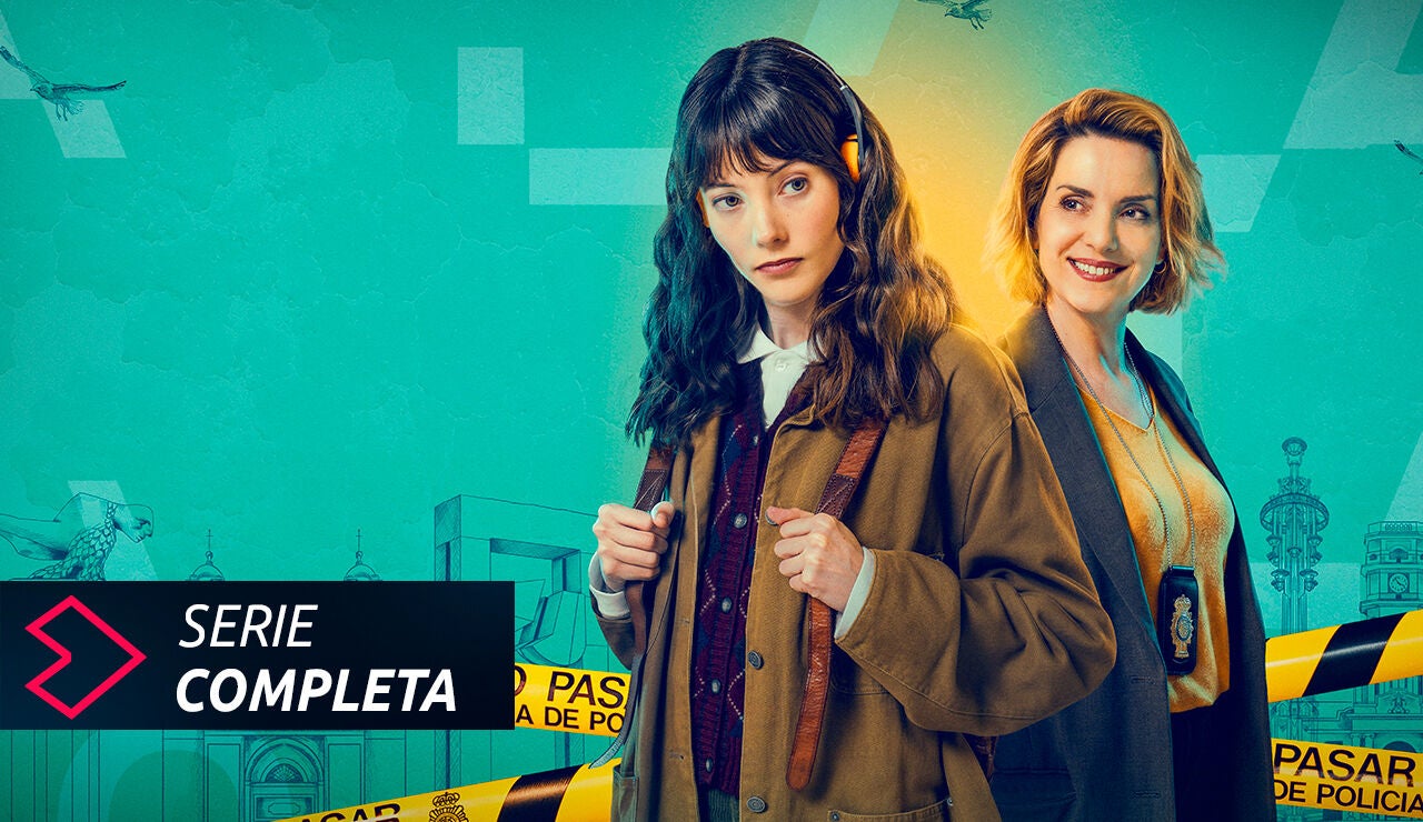 &Aacute;gata y Lola
