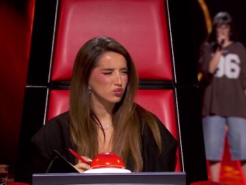 Lola &Iacute;ndigo, coach de La Voz
