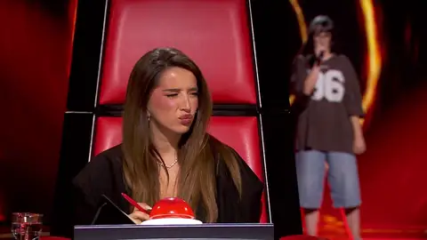 Lola Índigo, coach de La Voz Lola Índigo, coach de La Voz