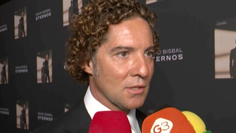 David Bisbal