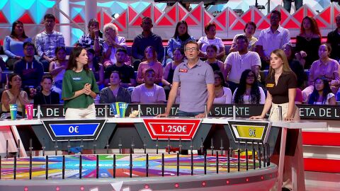 Compra vocal en el &uacute;ltimo momento y consigue llevarse 1.200 euros