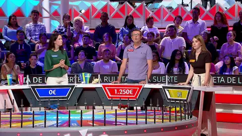 Compra vocal en el último momento y consigue llevarse 1.200 euros Compra vocal en el último momento y consigue llevarse 1.200 euros