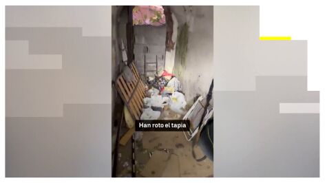 Galer&iacute;as clandestinas
