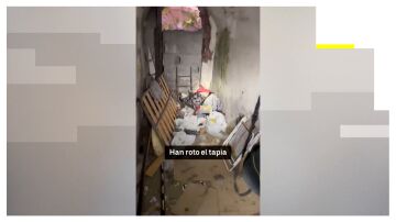 Galer&iacute;as clandestinas