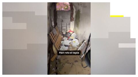 Galer&iacute;as clandestinas