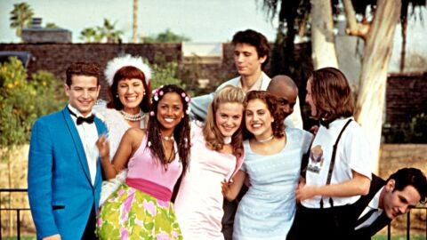 Reparto de Clueless