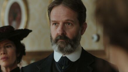 &ldquo;Fuera&rdquo;: In&eacute;s pierde la paciencia y echa del Pazo a Antonio Barba Pel&aacute;ez 