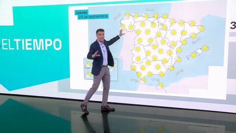 La previsi&oacute;n de C&eacute;sar Gonz&aacute;lez