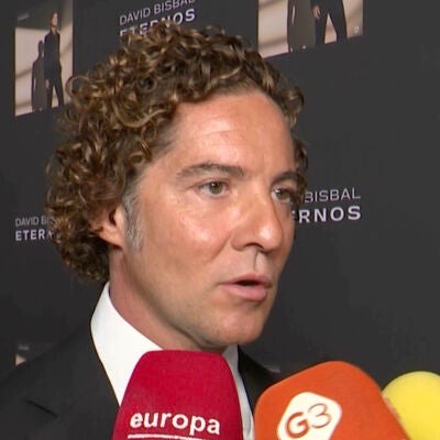 David Bisball