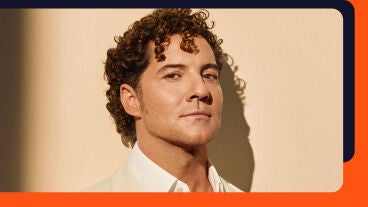 David Bisbal 