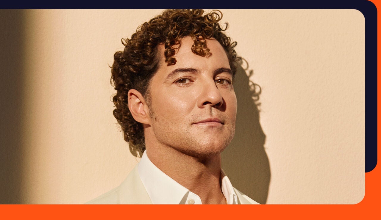 David Bisbal 