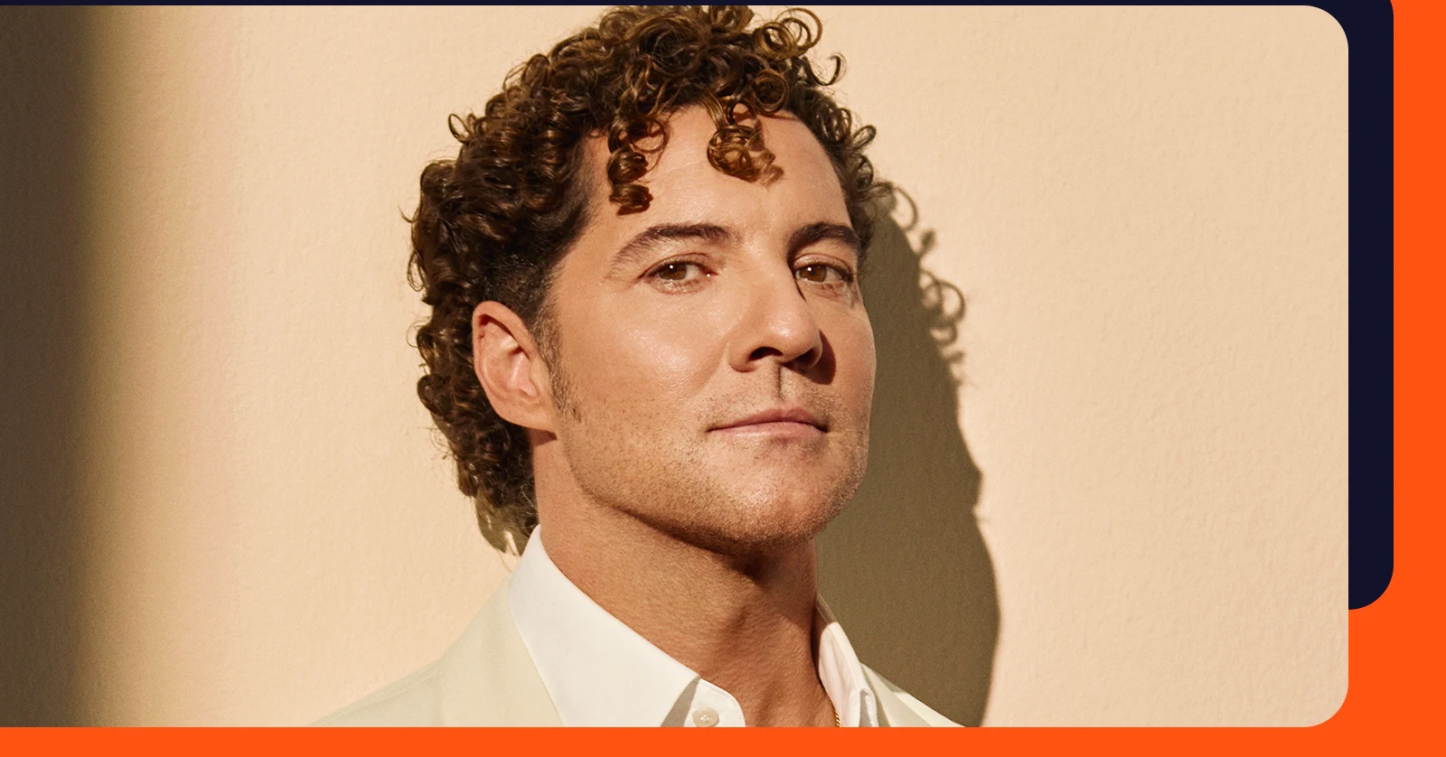 Hoy, David Bisbal pondrá el ritmo a la noche en El Hormiguero