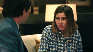 &iexcl;Menudo desastre! La cita so&ntilde;ada de Miguel y Claudia acaba con una inc&oacute;moda conversaci&oacute;n