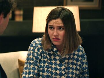 &iexcl;Menudo desastre! La cita so&ntilde;ada de Miguel y Claudia acaba con una inc&oacute;moda conversaci&oacute;n