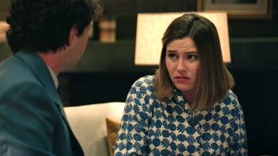 ¡Menudo desastre! La cita soñada de Miguel y Claudia acaba con una incómoda conversación