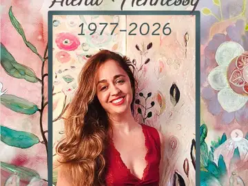 Alena Hennessy Alena Hennessy