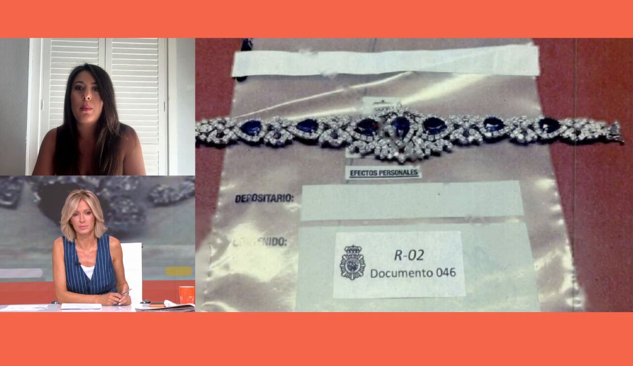 Las joyas de Zapatero a examen