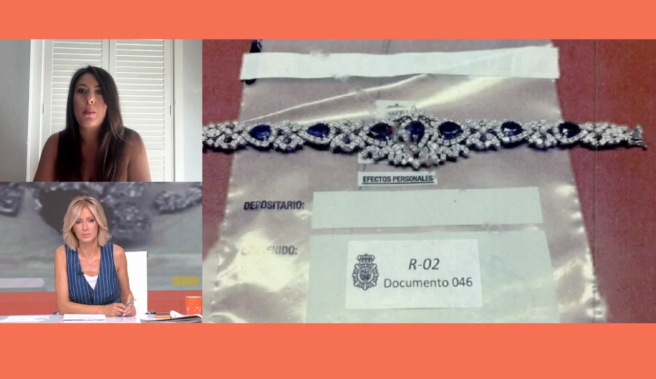 Las joyas de Zapatero a examen