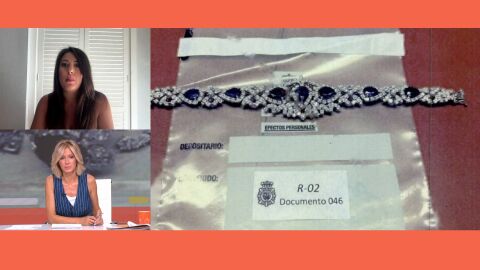 Las joyas de Zapatero a examen