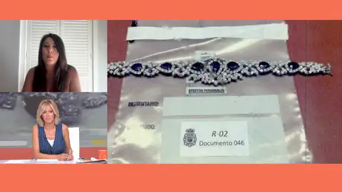 Las joyas de Zapatero a examen Las joyas de Zapatero a examen