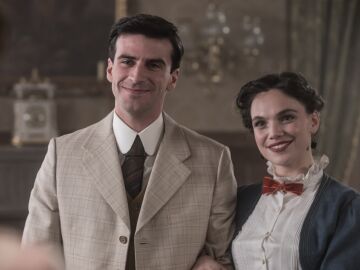 Jos&eacute; pide la mano de Catalina, pero In&eacute;s se la niega: &ldquo;Equivocarse causa mucho dolor&rdquo;