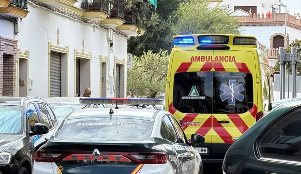 Lugar de los hechos