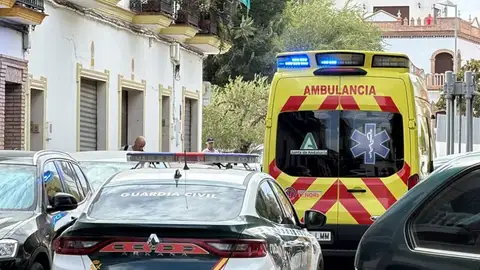 Lugar de los hechos Lugar de los hechos