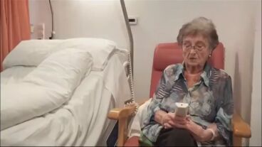 Campa&ntilde;a por la televisi&oacute;n gratu&iacute;ta en los hospitales