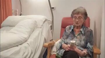 Campa&ntilde;a por la televisi&oacute;n gratu&iacute;ta en los hospitales